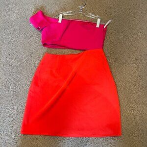 Rowan Mini Dress size Small